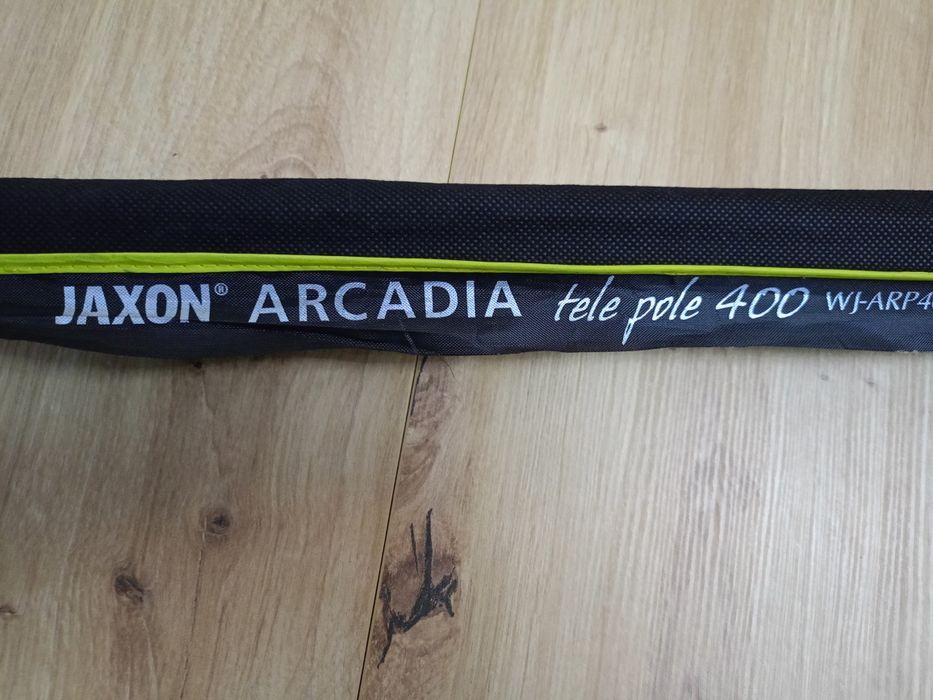 Sprzedam Wędki i kolowrotki