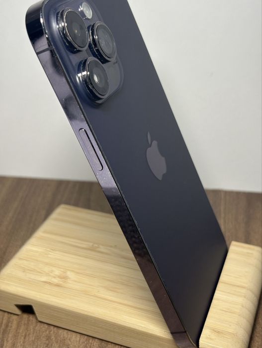 Iphone 14 pro max 256