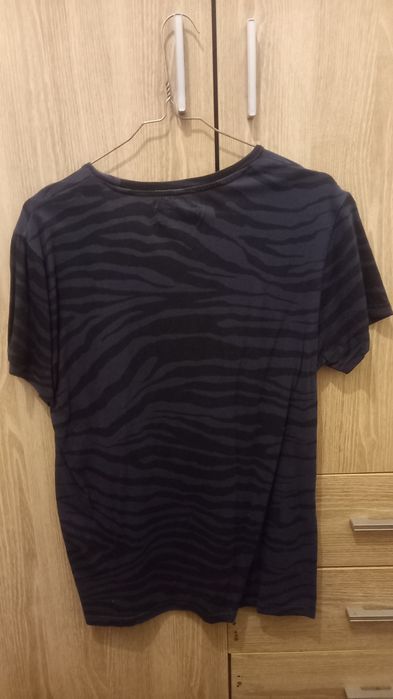 T-shirt Azul Lefties