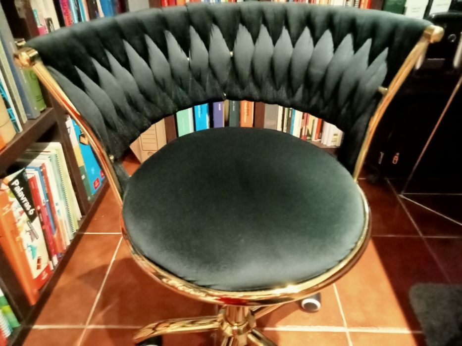 Cadeira de escritório