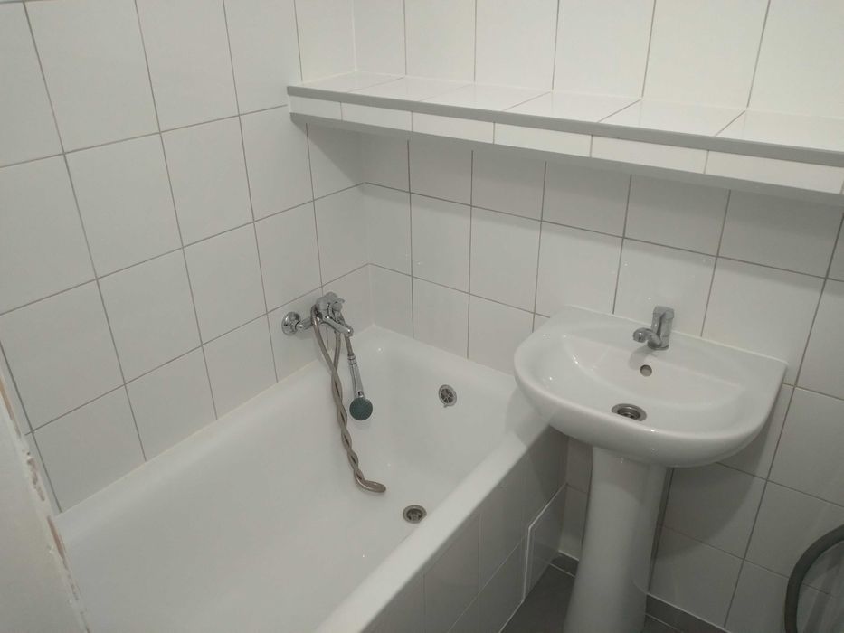 Wynajmę mieszkanie 46 m na Piastowskiej