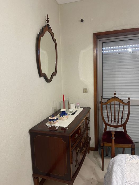 Quarto completo