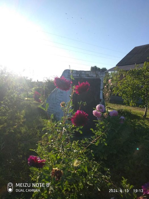 м ( обміняю) будинок р-н м'ясокомбінату.