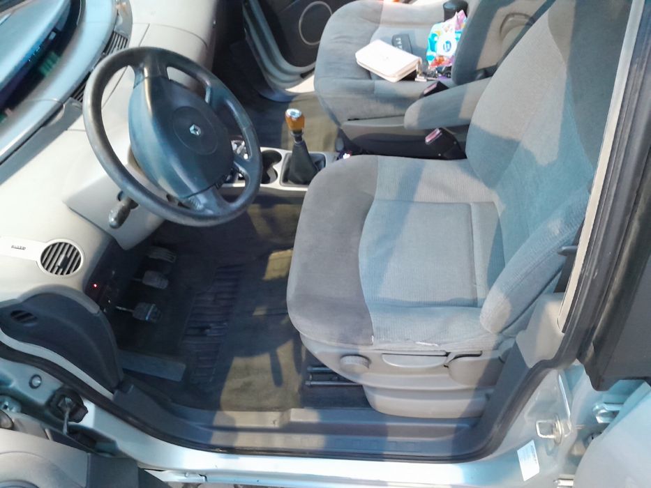 Рено еспейс(privelenge)