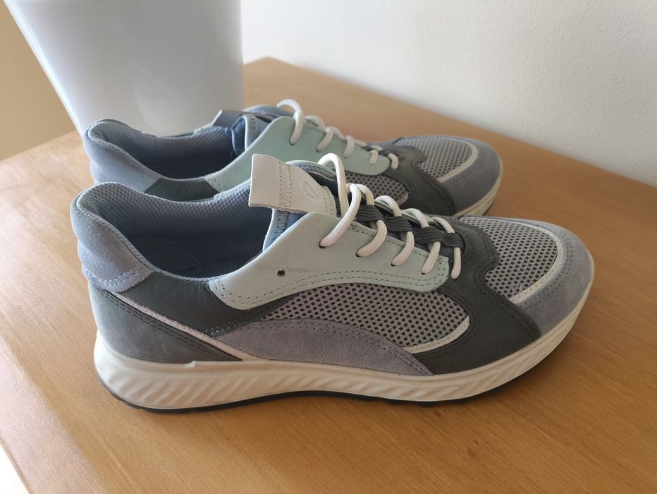 Sneakersy Ecco 39 damskie
