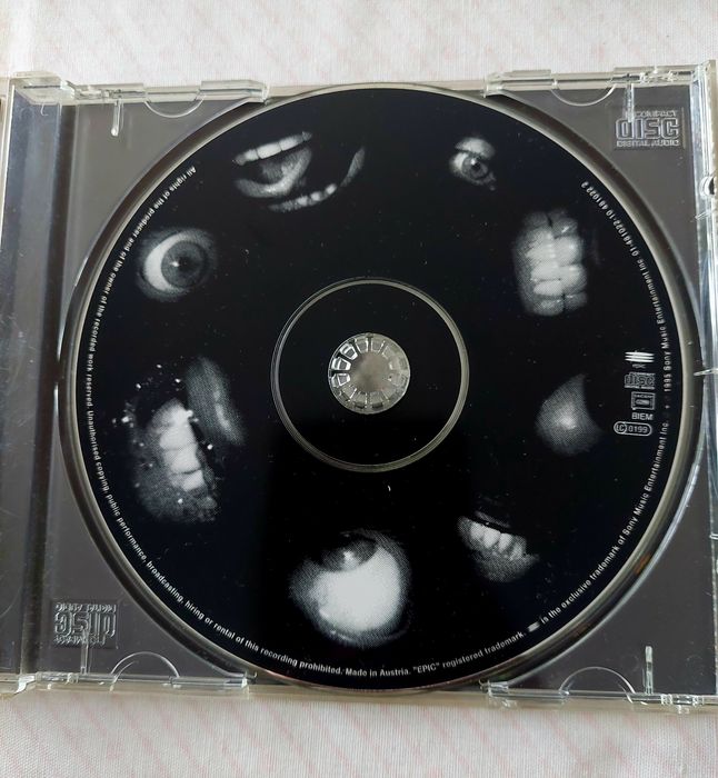 Cds originais em bom estado