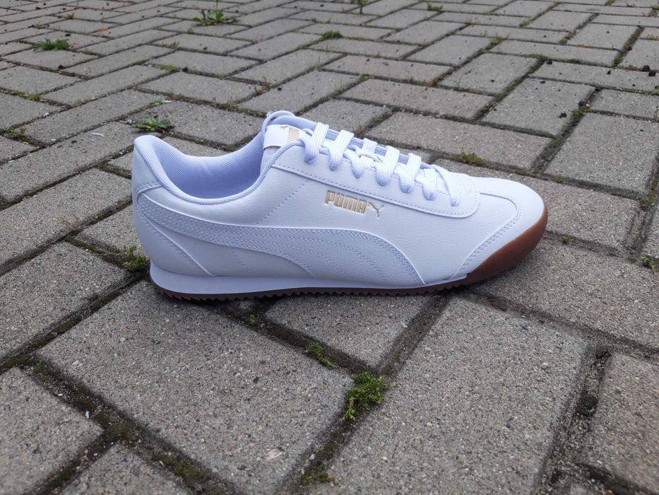 Sneakersy Męskie Puma TURINO FSL r.41 do 46