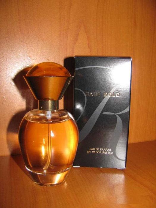 Rare Gold avon stara wersja 50ml unikat