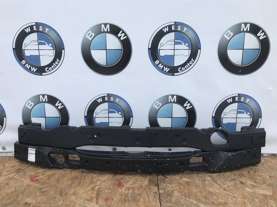 Абсорбер переднього бампера bmw f30 f31 абсорбер бампера М бмв ф30 ф31