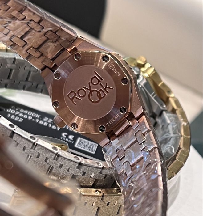 Audemars Piguet Royal Oak Mini