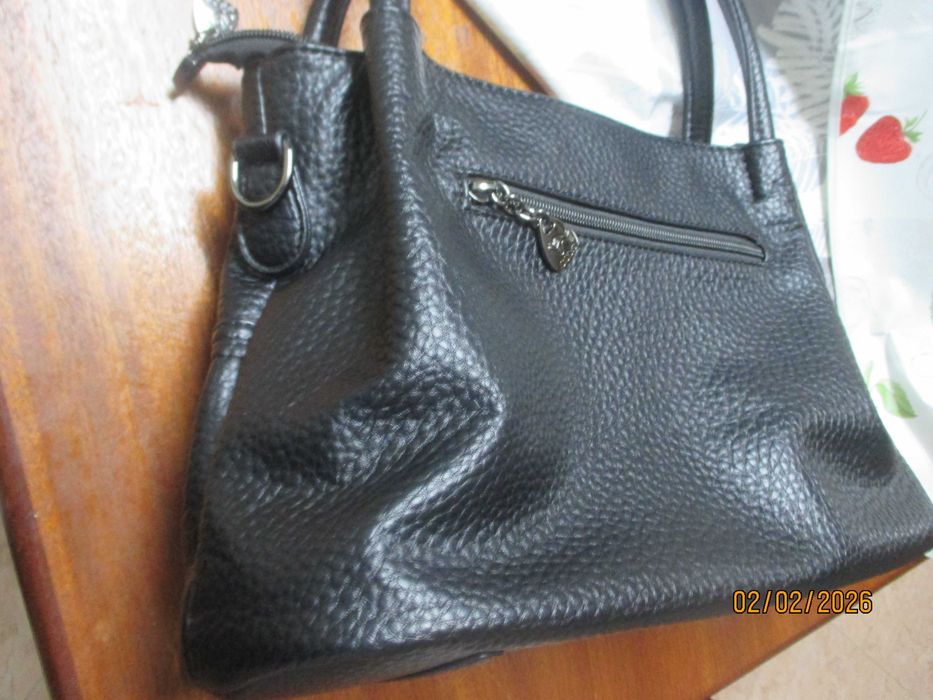 Mala de senhora - nova