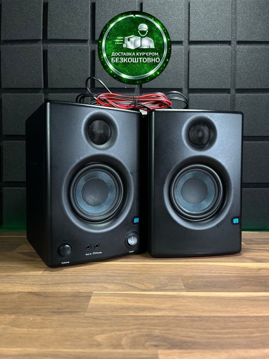 Presonus Eris 3.5 (Доставимо кур’єром — БЕЗКОШТОВНО!)