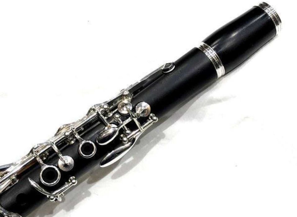 Clarinete Selmer prologue 2
