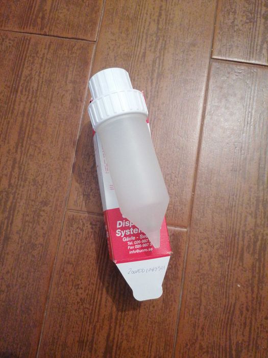 Bulk Sauce Dispenser430539391181803523