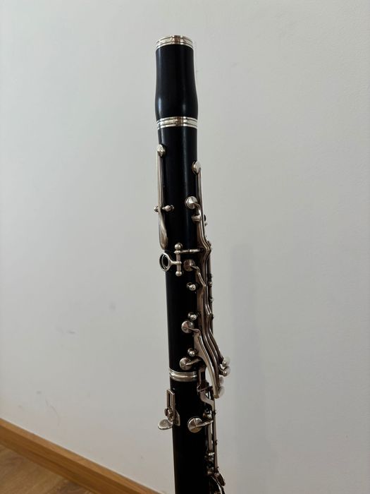 Yamaha YCL-650 17 chaves