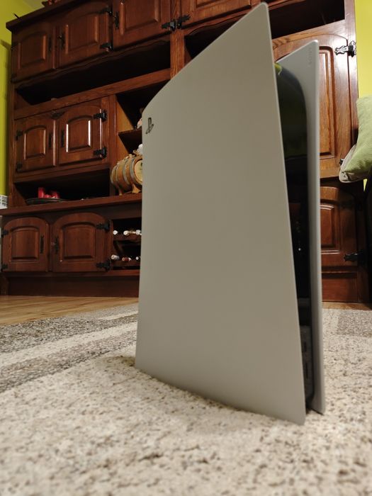 Playstation 5 ps5 z napędem 825GB GWARANCJA