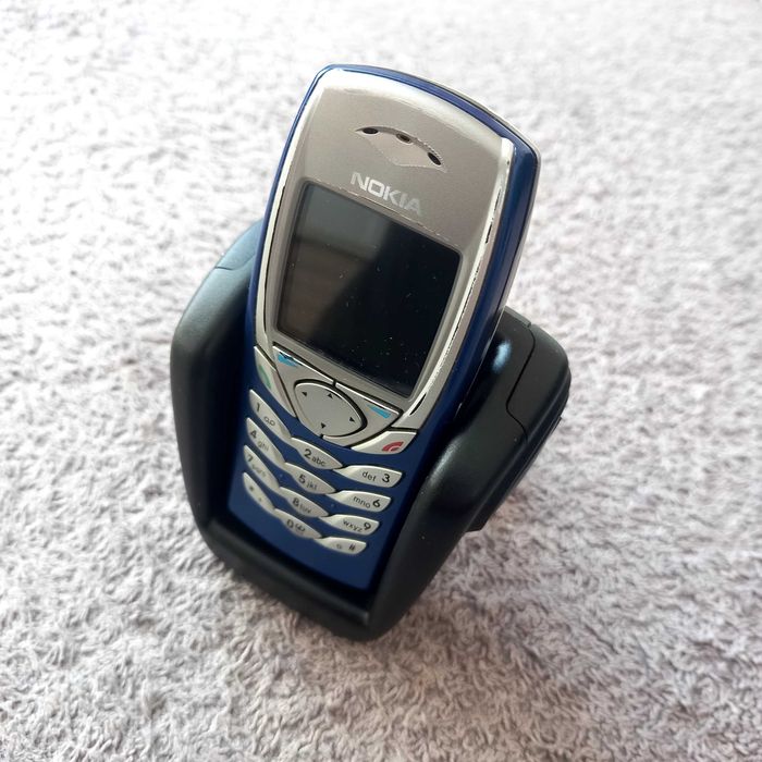 Nokia 6100 kultowa. Poznań Grunwald • OLX.pl