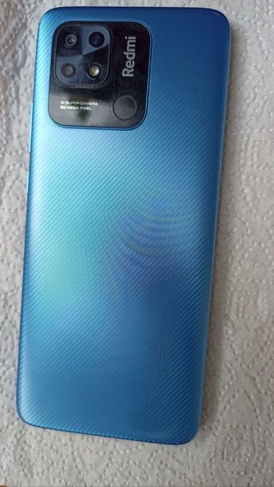 Xiaomi Redmi 10 C  4/64