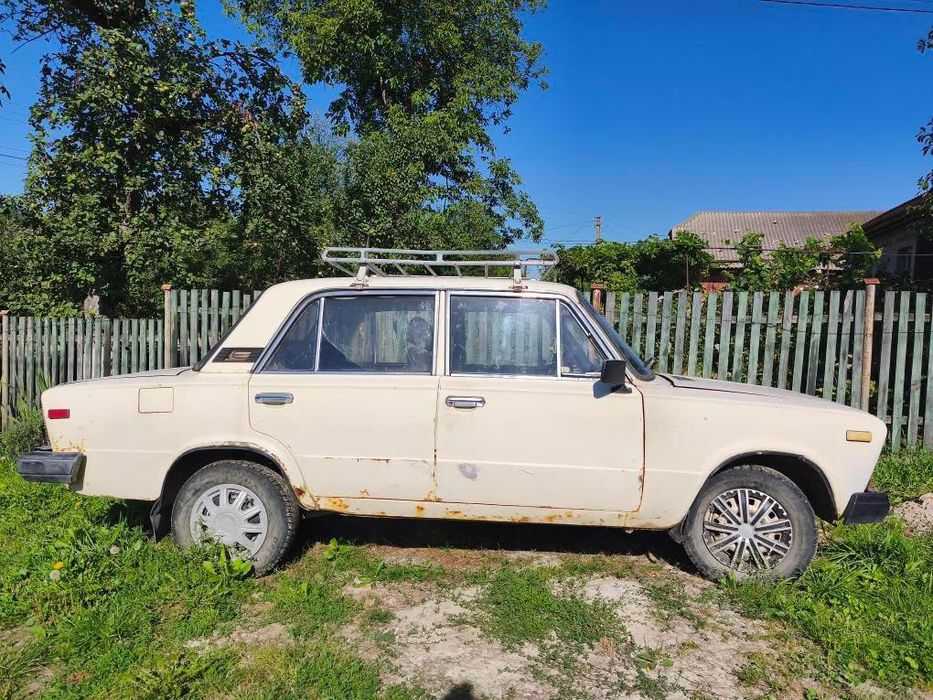 Продам Жигулі ваз 2106