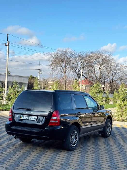 Продам Subaru Forester