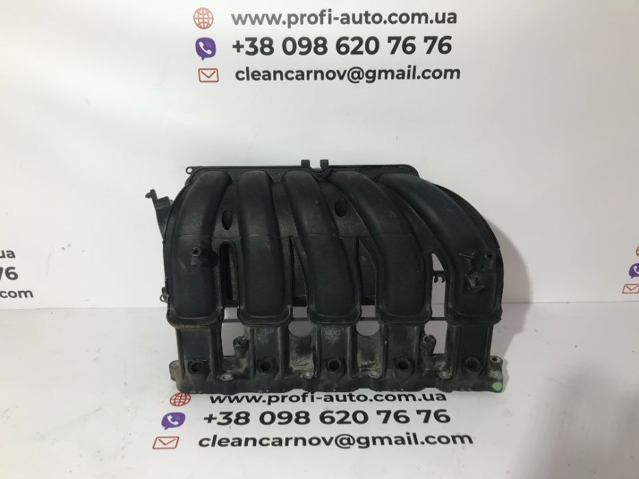 Колектор Passat-Jetta 2.5 USA 07K133201M