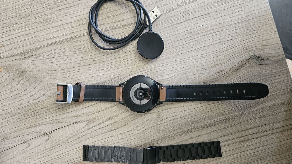Galaxy watch 4 classic