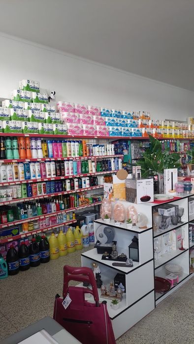 Loja Multieuro Darque Para Trespasse