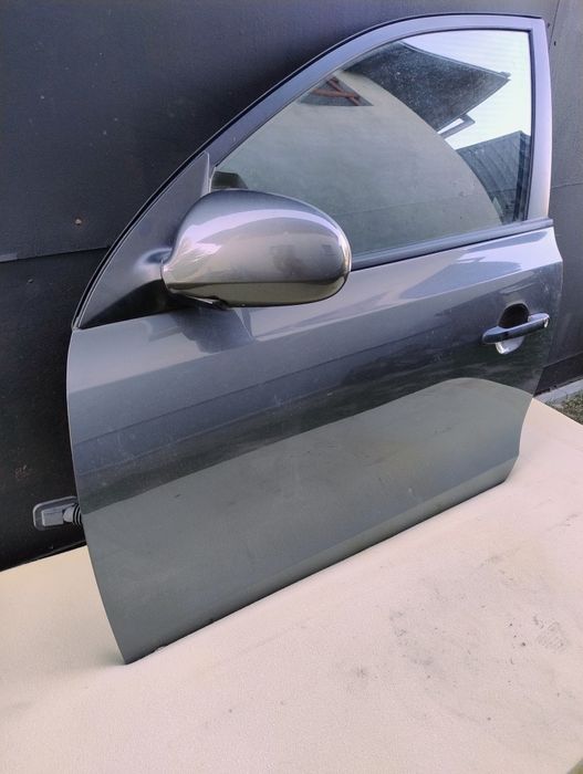 Hyundai i30 drzwi lewy przód
