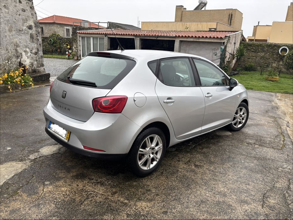 Seat Ibiza 1.2 12V Style