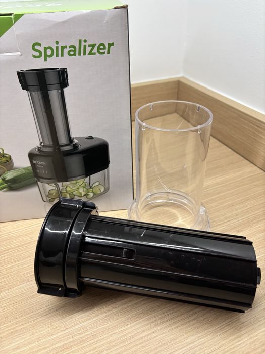 Espiralizador BECKEN BS3636