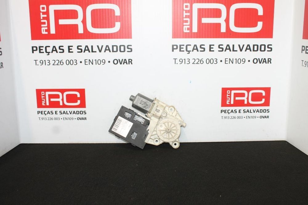 Motor Elevador Vidro Ford Focus