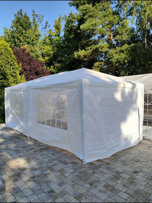 Wynajmę namiot 3x6, 4x8 , imprezy