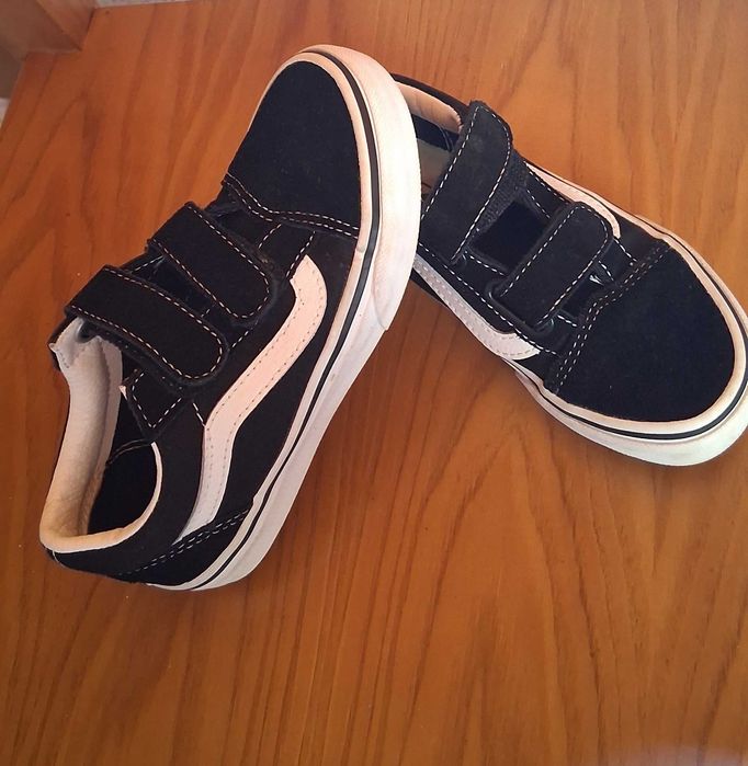 Sapatilhas VANS Originais