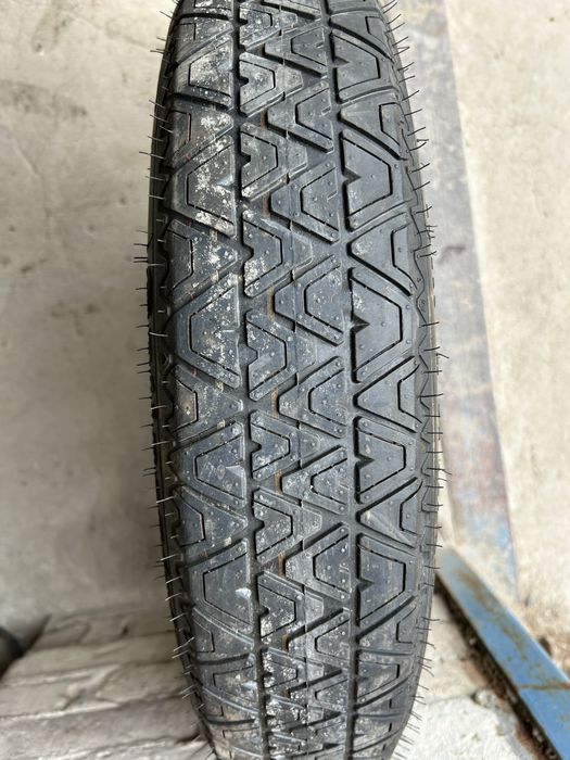 Koło dojazdowe Opel Insignia r17 Continental