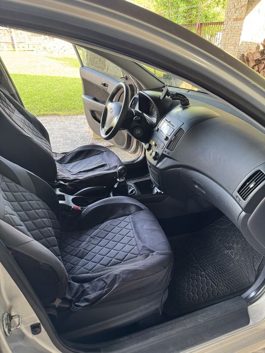 Авто Hyundai i30cw дизель 2012 р.в.