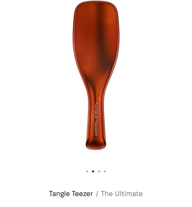 Гребінець Tangle Teezer