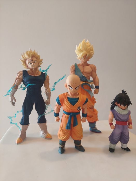 Figura Krillin DBZ