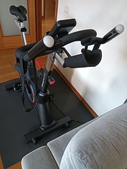 Vendo Bicicleta Bodytone Smb1v3