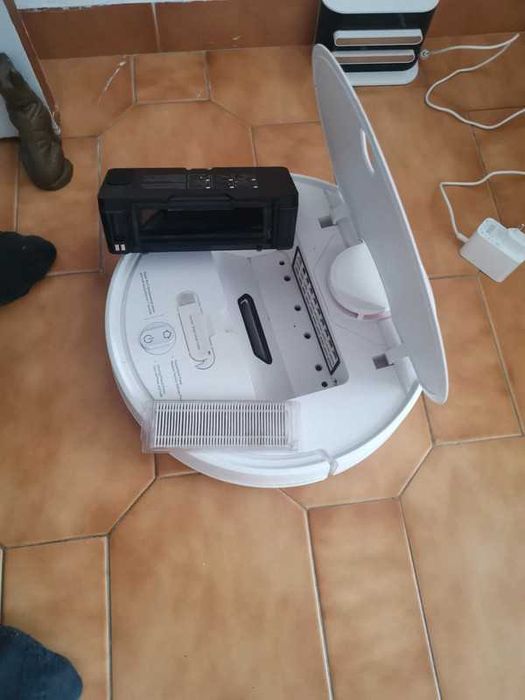 Aspirador Robot Xiaomi S12