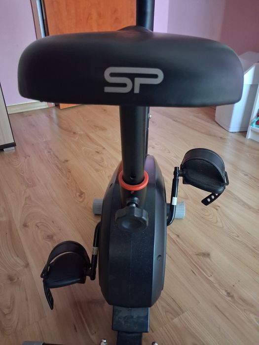 Rower stacjonarny
