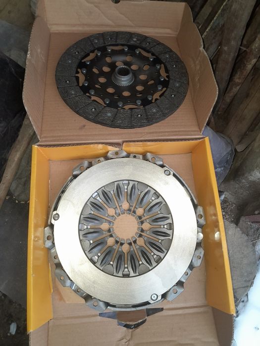 Продам щеплення нове