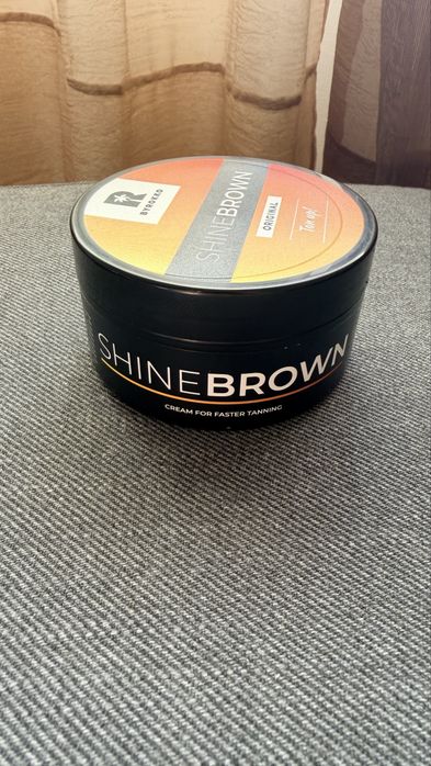 Byrokko - Shine Brown - 210ml