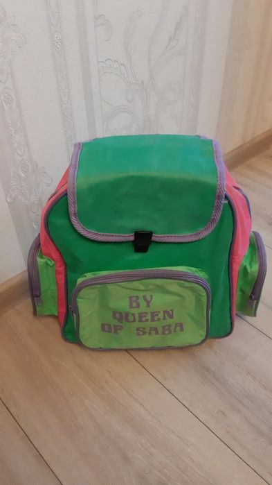 Рюкзак детский для девочки