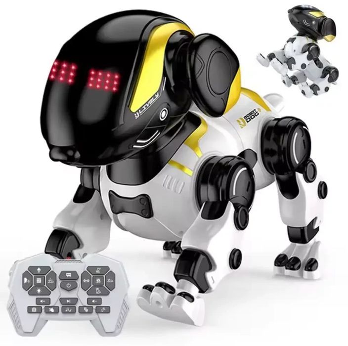 Собака- робот « ROBOT- DOG” ((LH-RIS)