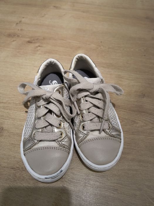 Półbuty Geox r. 29