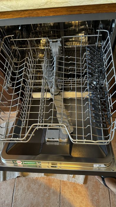 Máquina de loiça Beko