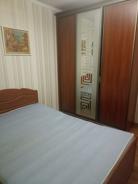 Здам квартиру в оренду розташованіа в затишному місці з гарний краєвид