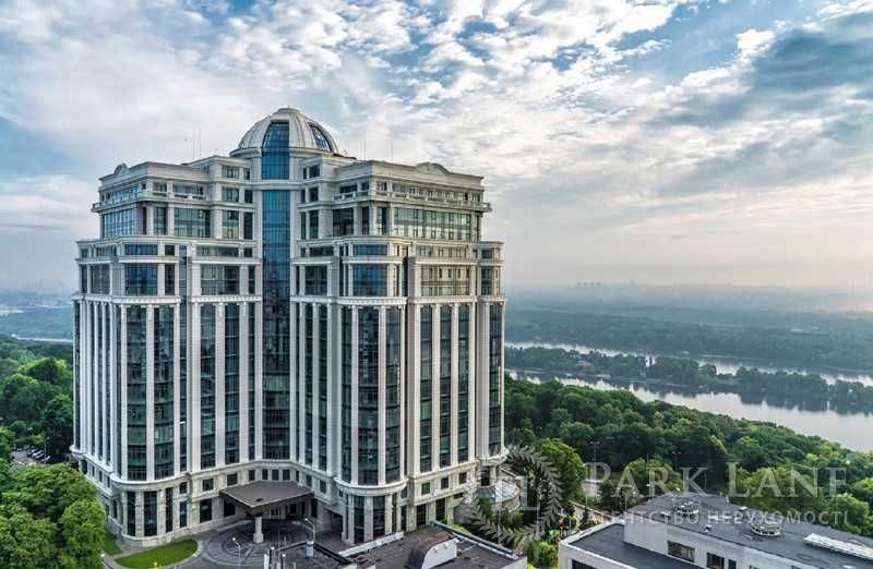 Многокомнатная квартира по адресу бульвар Дружбы Народов (площадь 310 м²) - Atlanta.ua - фото 24