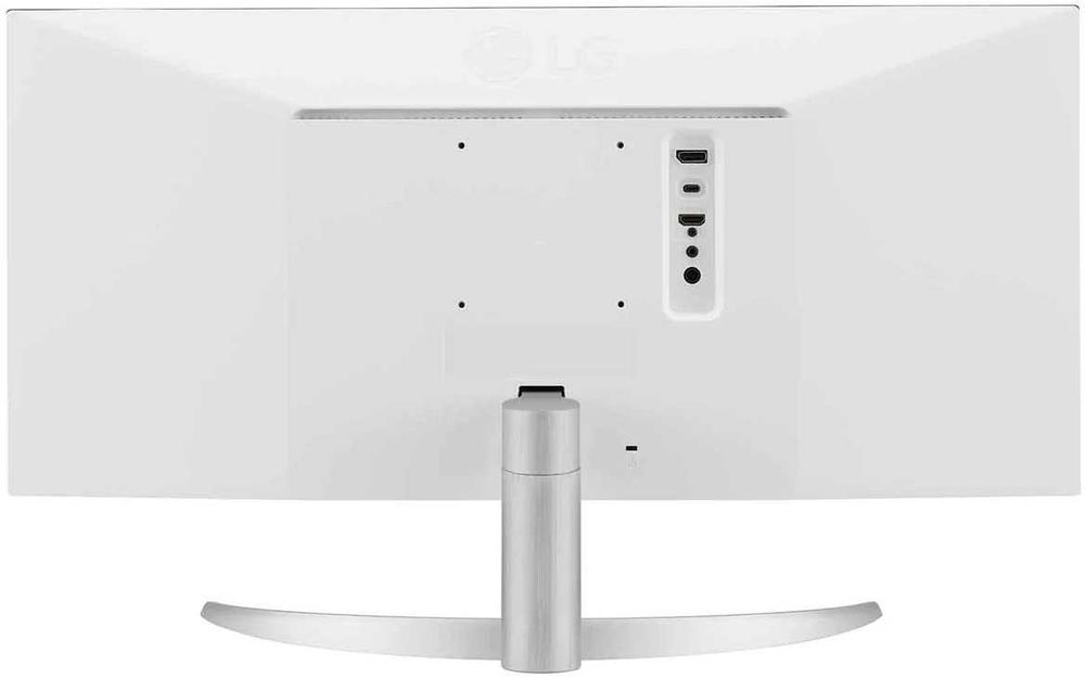 Monitor LG UltraWide 29WQ600