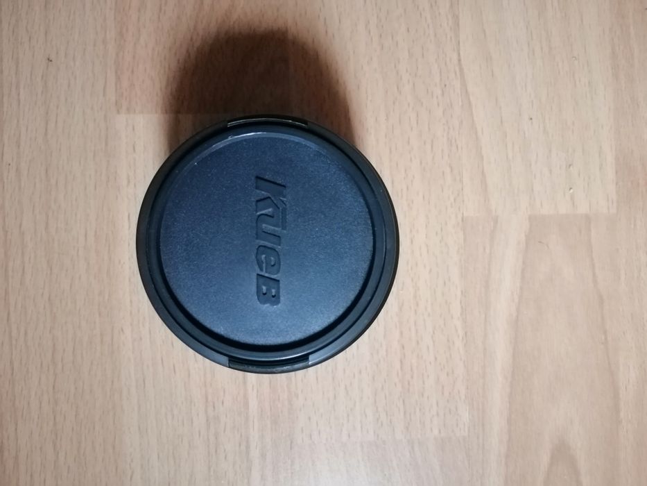 Объектив Арсат С  1:2,8  80мм